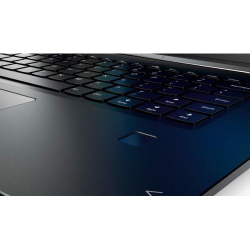 레노버 2018 Lenovo Yoga 710 15.6 FHD Touchscreen 2-in-1 Laptop Computer, Intel Core i5-7200U up to 3.10GHz, 16GB DDR4, 256GB SSD, 802.11ac, Bluetooth 4.0, USB 3.0, HDMI, Fingerprint Reade