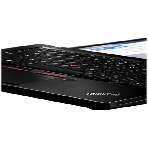 레노버 Lenovo T460s Ultrabook 20FA (14 FHD, Intel i5-6300U 2.4GHz, 8GB RAM, 256GB SSD, 720p Camera, Fingerprint Reader, Backlit Keyboard, Windows 10 Pro 64)