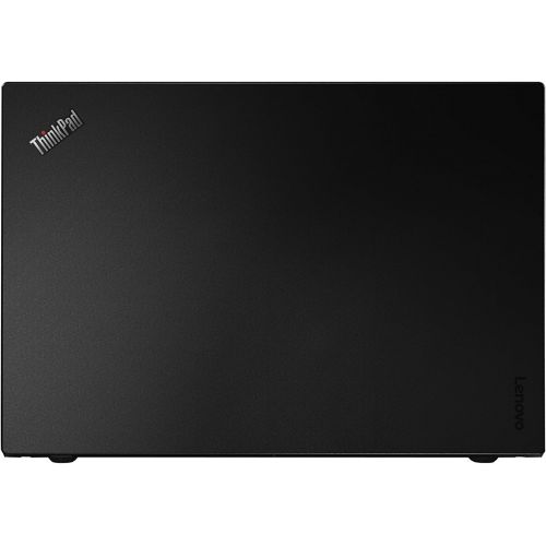 레노버 Lenovo T460s Ultrabook 20FA (14 FHD, Intel i5-6300U 2.4GHz, 8GB RAM, 256GB SSD, 720p Camera, Fingerprint Reader, Backlit Keyboard, Windows 10 Pro 64)