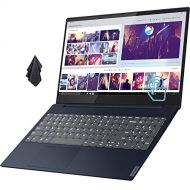 2021 Lenovo IdeaPad Laptop, 15.6 FHD Touchscreen, AMD Ryzen 7 3700U Processor (Beats i7-10510U), 20GB RAM, 512GB SSD, Backlit Keyboard, HDMI, USB Type-C, Long Battery Life, Windows