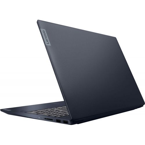 레노버 2021 Lenovo IdeaPad Laptop, 15.6 FHD Touchscreen, AMD Ryzen 7 3700U Processor (Beats i7-10510U), 20GB RAM, 512GB SSD, Backlit Keyboard, HDMI, USB Type-C, Long Battery Life, Windows