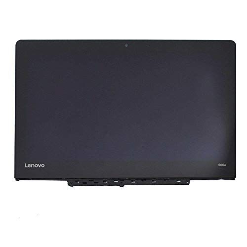 레노버 For Lenovo New Replacement 11.6 LCD Touch Screen & Bezel 5D10Q79736 fit Lenovo Chromebook 500E 81ES