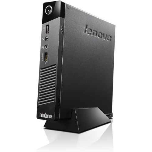 레노버 Lenovo ThinkCentre M53 10DCS00F00 Desktop (Black)