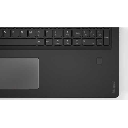 레노버 Lenovo Flex 4 - 2-in-1 Laptop/Tablet 15.6 Full HD Touchscreen Display (Intel Core i7-7500U, 8GB, 256GB SSD, AMD Radeon R7 M460, Windows 10), Black 80VE000MUS