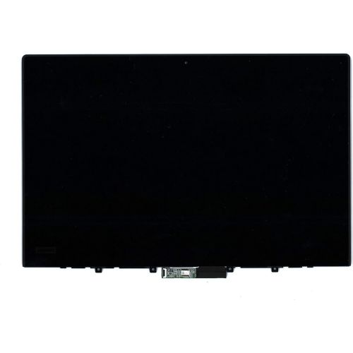 레노버 For Lenovo 13.3 LCD Display Touch Screen with Bezel fit Lenovo ThinkPad L380 Yoga 20M7 20M8