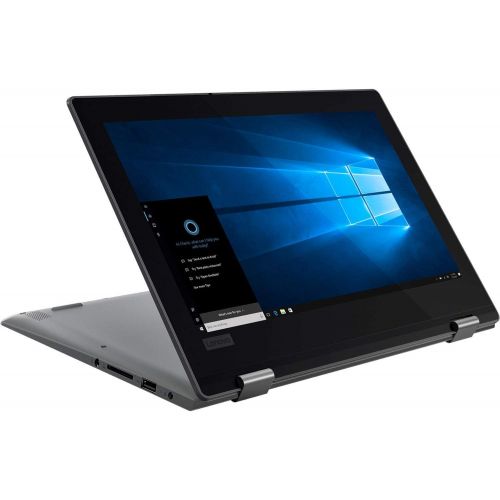 레노버 2019 Lenovo Flex 14 2-in-1 Laptop Computer, 14 FHD Touchscreen, 8th Gen Intel Quad Core i5-8250U up to 3.4GHz, 16GB DDR4 RAM, 512GB PCIE SSD, 802.11ac WiFi, Bluetooth 4.1, USB 3.0,