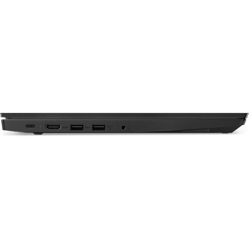 레노버 Lenovo ThinkPad E580 Business Laptop - 15.6 Anti-Glare (1366x768), Intel Core i5-7200U, 500GB HDD, 4GB DDR4, Wi-Fi + BlueTooth, Webcam, FingerPrint Reader, Windows 10 Professional
