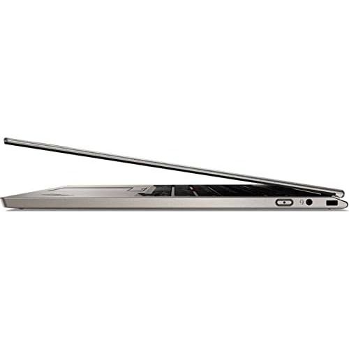 레노버 Lenovo THINKPAD X1 Titanium Yoga GEN 1, Intel CORE I7-1180G7 VPRO (2.20GHZ, 12MB) 13.5