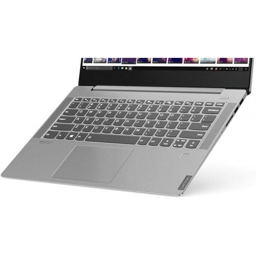 레노버 Latest_Lenovo Ideapad S540-14iwl 14 FHD IPS Touch Display, 8th Generation Intel Core i5-8265U, 8GB RAM, 512GB SSD (S540-14iwl 512GB SSD)