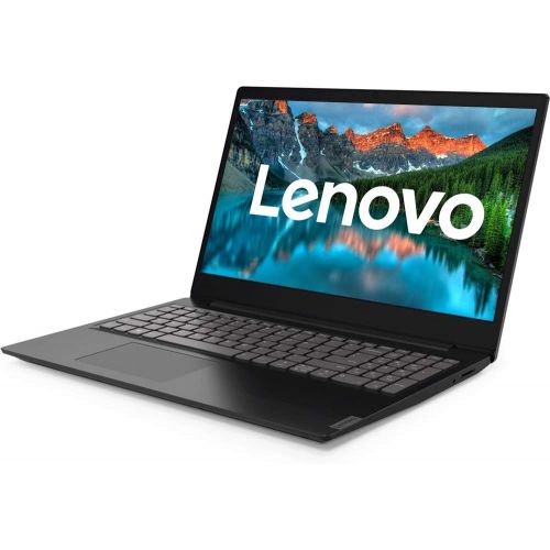 레노버 Lenovo S145-15 - 15.6 HD - Intel Pentium Gold - 4GB - 500GB HDD - Black