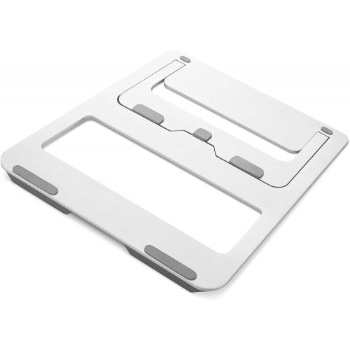 레노버 Lenovo Portable Aluminum Laptop Stand (GXF0X02618)