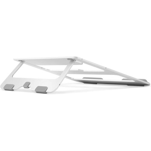 레노버 Lenovo Portable Aluminum Laptop Stand (GXF0X02618)