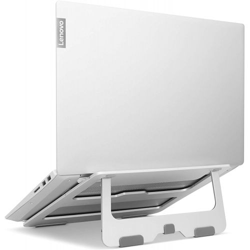 레노버 Lenovo Portable Aluminum Laptop Stand (GXF0X02618)