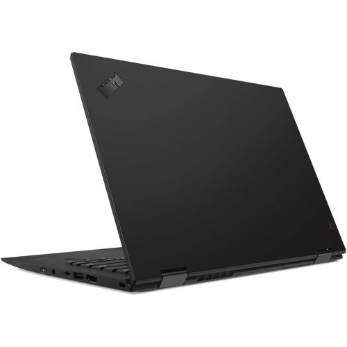 레노버 Lenovo 14 ThinkPad X1 Yoga 3rd Gen Touchscreen LCD 2 in 1 Ultrabook Intel Core i7 (8th Gen) i7-8550U Quad-core (4 Core) 1.8GHz 8GB LPDDR3 256GB SSD Windows 10 Pro 64-bit (English)