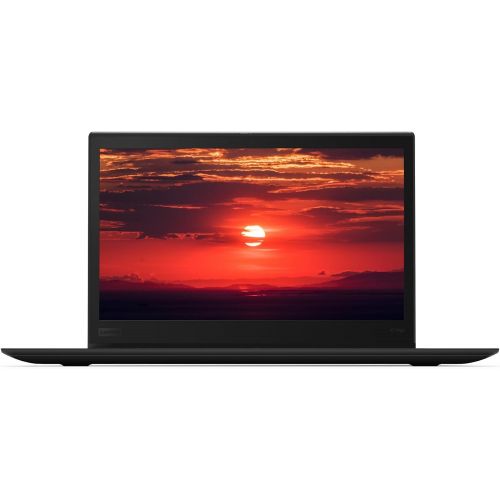 레노버 Lenovo 14 ThinkPad X1 Yoga 3rd Gen Touchscreen LCD 2 in 1 Ultrabook Intel Core i7 (8th Gen) i7-8550U Quad-core (4 Core) 1.8GHz 8GB LPDDR3 256GB SSD Windows 10 Pro 64-bit (English)