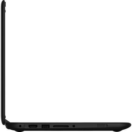 레노버 Lenovo N22 80SF0001US 11.6 Chromebook Intel Celeron N3050 1.60 GHz, 4GB RAM, 16GB SSD Drive, Chrome OS