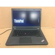Lenovo ThinkPad T440p 20AN006DUS 14-Inch Laptop (Black)