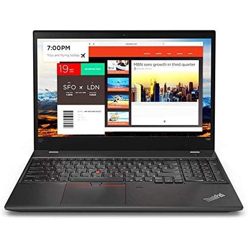 레노버 Lenovo Thinkpad T580 // Intel i5-8350u / 16GB DDR4 Memory / 1TB SSD / Windows 10 pro / 2 Year Warranty