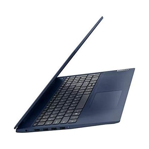 레노버 Lenovo IdeaPad 3 Laptop: Newest Ryzen 7 4700U, 512GB SSD, 8GB RAM, 15.6 Full HD Display