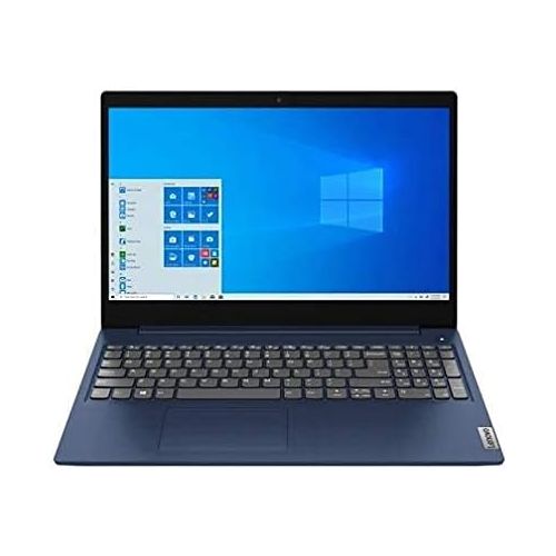 레노버 Lenovo IdeaPad 3 Laptop: Newest Ryzen 7 4700U, 512GB SSD, 8GB RAM, 15.6 Full HD Display