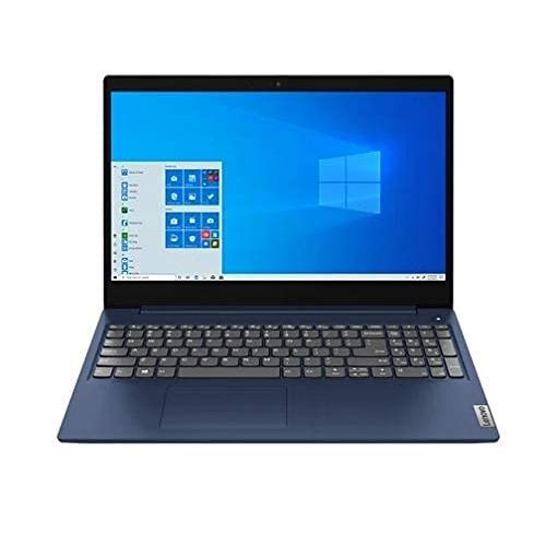 레노버 Lenovo IdeaPad 3 Laptop: Newest Ryzen 7 4700U, 512GB SSD, 8GB RAM, 15.6 Full HD Display