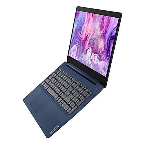 레노버 Lenovo IdeaPad 3 Laptop: Newest Ryzen 7 4700U, 512GB SSD, 8GB RAM, 15.6 Full HD Display