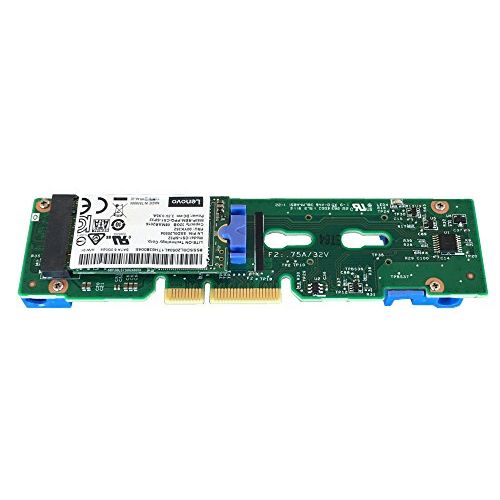 레노버 Lenovo Dcg 7n47a00130 M.2 128gb Sata Nonhotswap Ssd