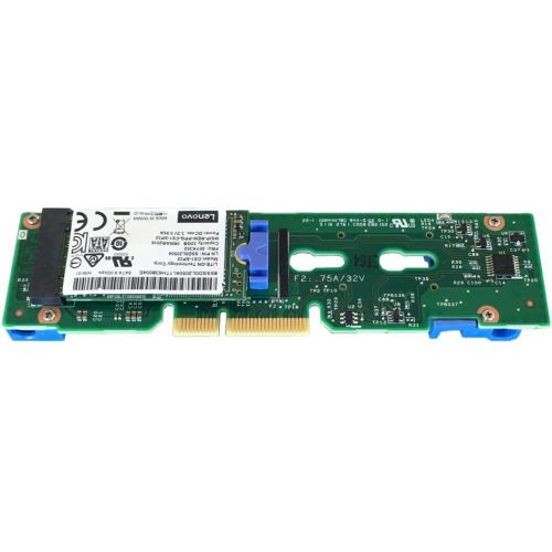 레노버 Lenovo Dcg 7n47a00130 M.2 128gb Sata Nonhotswap Ssd