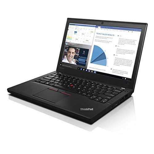 레노버 Lenovo 20F6006AUS TS X260 i5/8GB/256GB Laptop