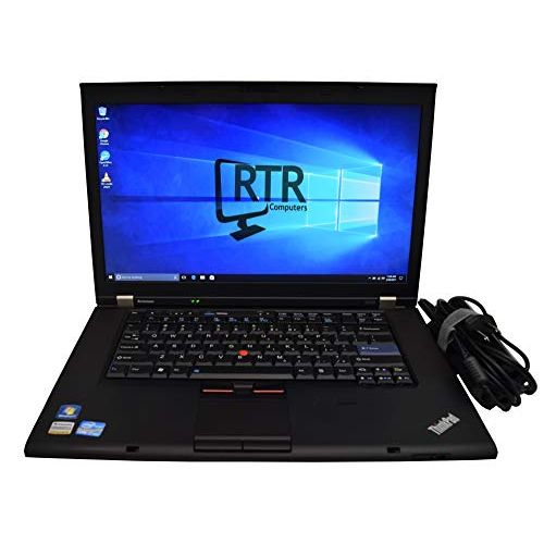 레노버 Lenovo ThinkPad W520 Laptop 15.6 FHD i7 Quad 2.2GHz 8GB 500GB DVDRW NVIDIA 2GB