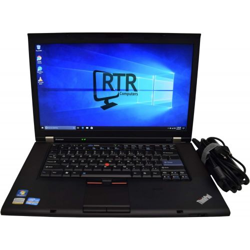 레노버 Lenovo ThinkPad W520 Laptop 15.6 FHD i7 Quad 2.2GHz 8GB 500GB DVDRW NVIDIA 2GB