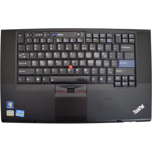 레노버 Lenovo ThinkPad W520 Laptop 15.6 FHD i7 Quad 2.2GHz 8GB 500GB DVDRW NVIDIA 2GB