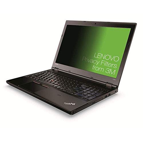 레노버 Lenovo 14.0 Wide Privacy Filter Fits 14-Inch Laptop/Computers (0A61769)