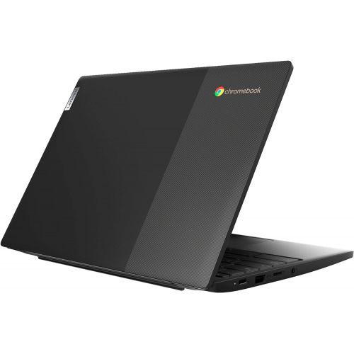 레노버 Lenovo Chromebook 3 11 Everyday Value Laptop (AMD A6-9220C 2-Core, 4GB RAM, 32GB SSD, AMD Radeon Graphics, 11.6 HD (1366x768), WiFi, Bluetooth, Webcam, 2xUSB 3.1, SD Card, Chrome O