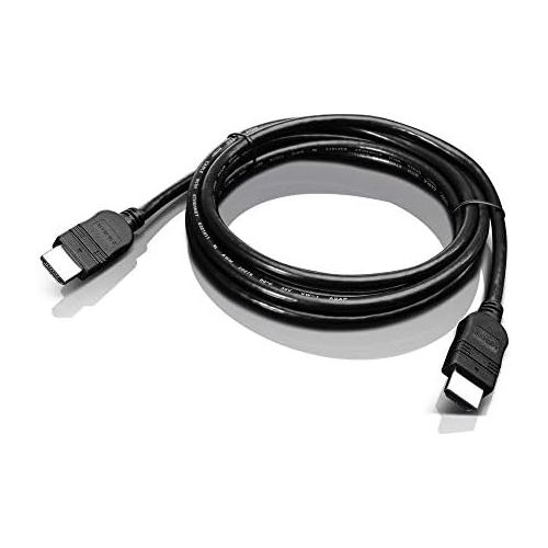 레노버 Lenovo 0B47070 Standard Video/Audio Cable, HDMI