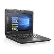 Lenovo ThinkPad N22 (80S60015US) Intel Celeron N3050 1.6 GHz Dual-Core, 4 GB RAM, 32 GB SSD, Webcam, Bluetooth 4.0, 11.6 Screen, Windows 10