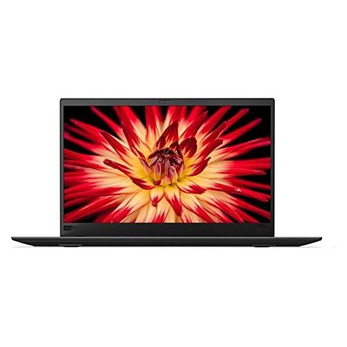 레노버 Lenovo 20KH002RUS ThinkPad X1 Carbon Laptop, 14