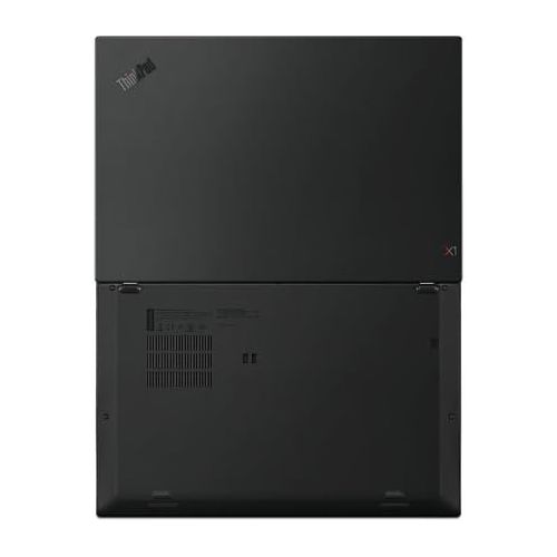 레노버 Lenovo 20KH002RUS ThinkPad X1 Carbon Laptop, 14