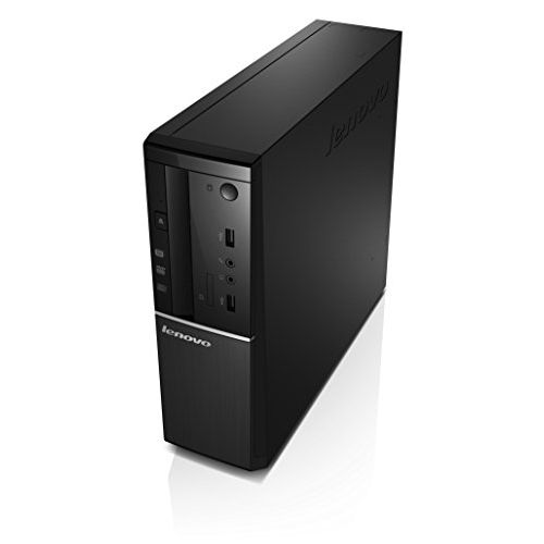 레노버 Lenovo ideacentre 300s Desktop (Intel Core i5, 16 GB RAM, 2TB HDD, Windows 10) 90F10068US