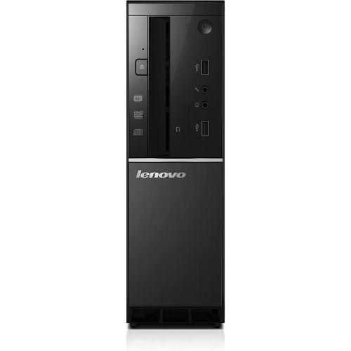 레노버 Lenovo ideacentre 300s Desktop (Intel Core i5, 16 GB RAM, 2TB HDD, Windows 10) 90F10068US