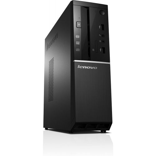 레노버 Lenovo ideacentre 300s Desktop (Intel Core i5, 16 GB RAM, 2TB HDD, Windows 10) 90F10068US