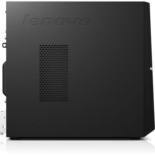 레노버 Lenovo ideacentre 300s Desktop (Intel Core i5, 16 GB RAM, 2TB HDD, Windows 10) 90F10068US