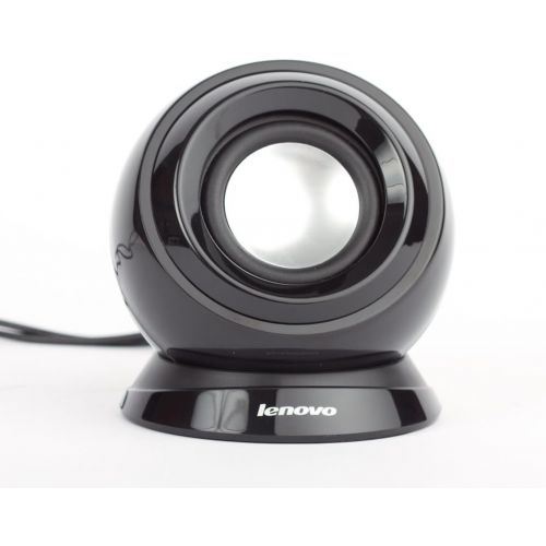 레노버 Lenovo Speaker M0520, Black ( 888010120 )