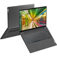 2021 Lenovo IdeaPad 5 Laptop, 15.6 FHD Display, 8-core AMD Ryzen 7 4700U ( i7-10710U), Wi-Fi 6, Webcam, Backlit KB, Fingerprint, USB-C, Win 10 Home, WOOV HDMI Cable (16GB RAM 1TB P