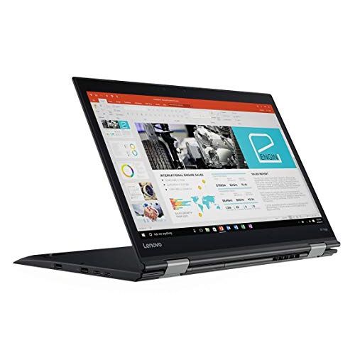 레노버 Lenovo Thinkpad X1 Yoga 3rd Generation- 14.0 inch - I5-8250U - 8 GB RAM - 512GB SSD - Win 10 PRO 64.