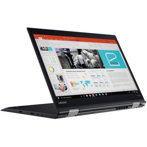 레노버 Lenovo Thinkpad X1 Yoga 3rd Generation- 14.0 inch - I5-8250U - 8 GB RAM - 512GB SSD - Win 10 PRO 64.