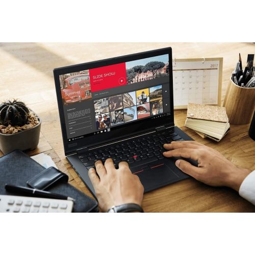 레노버 Lenovo Thinkpad X1 Yoga 3rd Generation- 14.0 inch - I5-8250U - 8 GB RAM - 512GB SSD - Win 10 PRO 64.