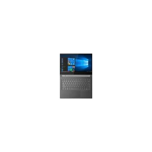 레노버 Flagship Lenovo Yoga C930 2 in 1 Business 14 Laptop 13.9 FHD IPS Touchscreen Intel 4-Core i7-8550U 12GB RAM 2TB SSD Fingerprint Backlit Thunderbolt Active Pen Win10 Grey + USB-C Ad