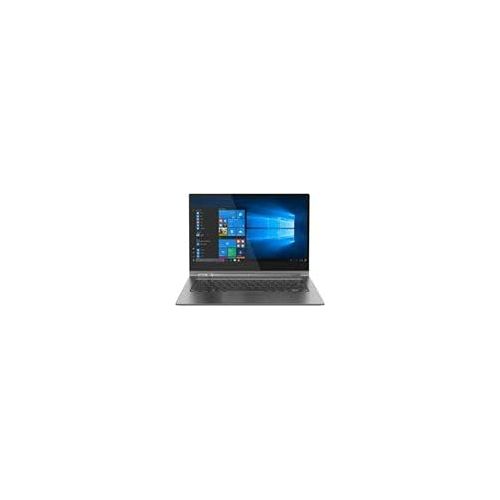 레노버 Flagship Lenovo Yoga C930 2 in 1 Business 14 Laptop 13.9 FHD IPS Touchscreen Intel 4-Core i7-8550U 12GB RAM 2TB SSD Fingerprint Backlit Thunderbolt Active Pen Win10 Grey + USB-C Ad