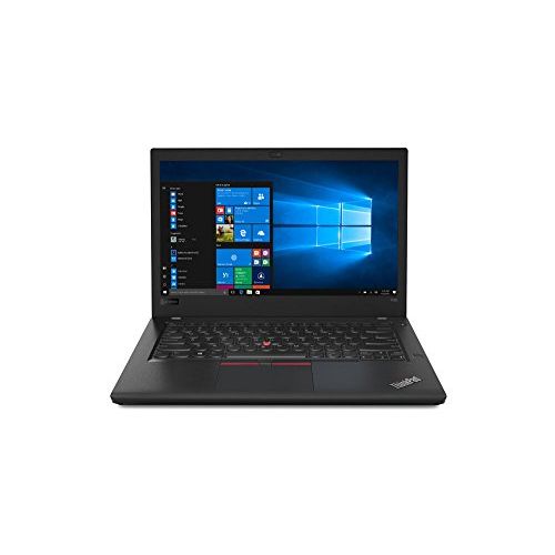 레노버 Lenovo ThinkPad T480 Business Laptop 14 Anti-Glare HD (1366x768), 8th Gen Intel Quad-Core i5-8250U, 500GB HDD, 4GB DDR4 RAM, FingerPrint Reader, Webcam, WiFi-AC + BlueTooth, Window